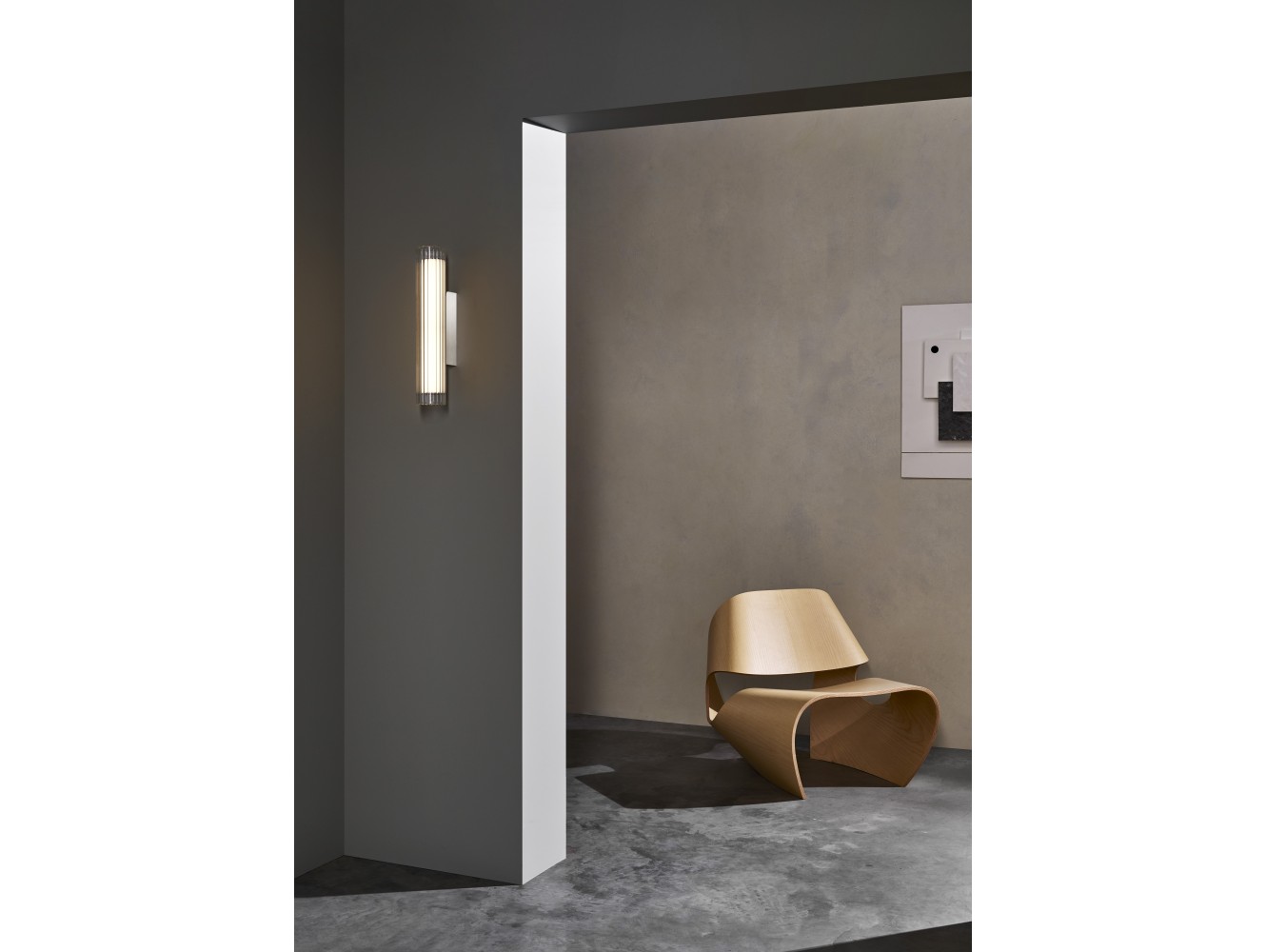 Astro Aplique de Pared io 420