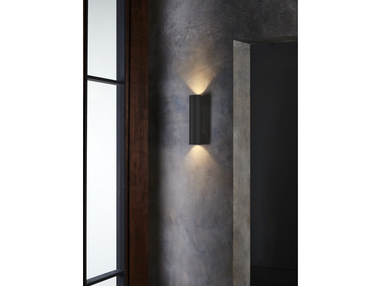 Astro Aplique de exterior Ava 300