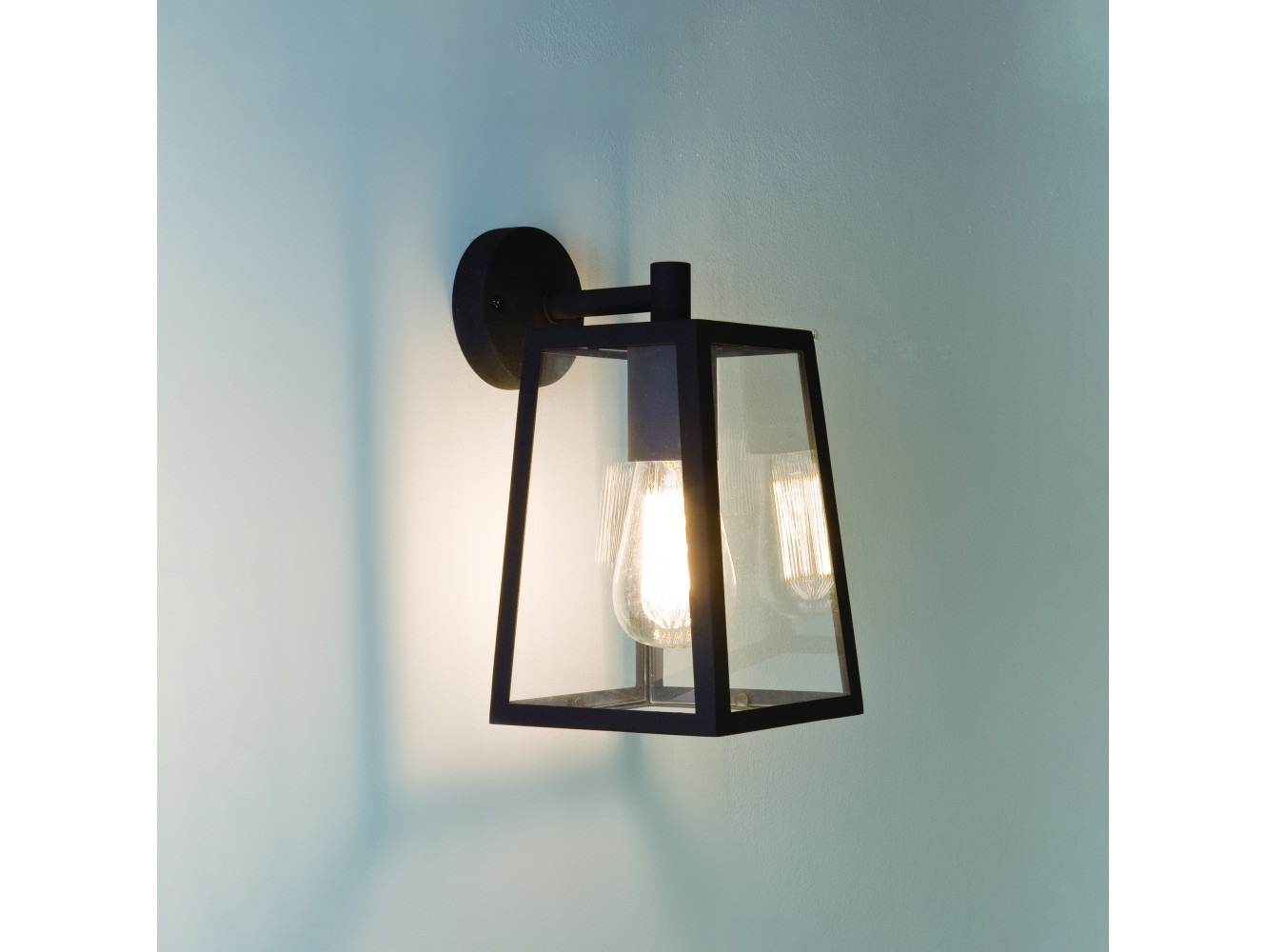 Astro Aplique de exterior Calvi Wall 215
