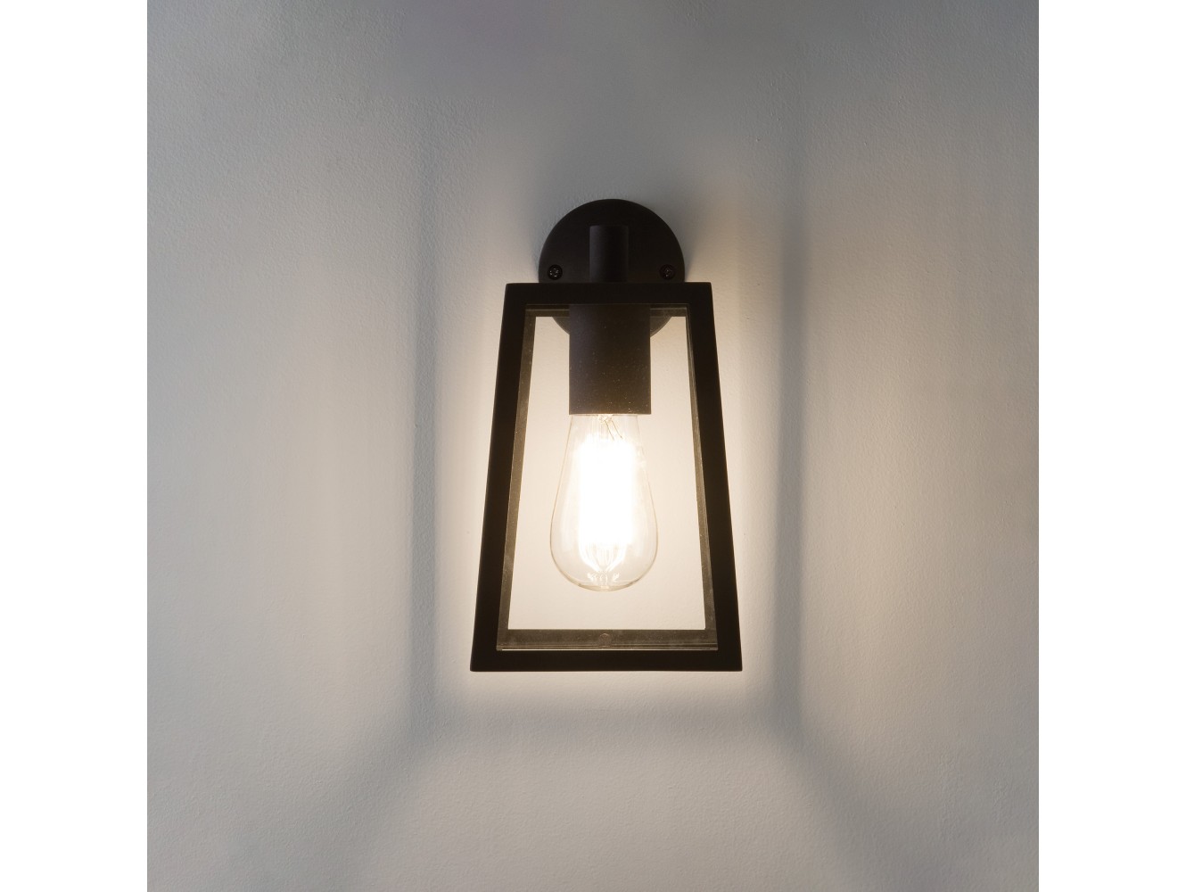 Astro Aplique de exterior Calvi Wall 215