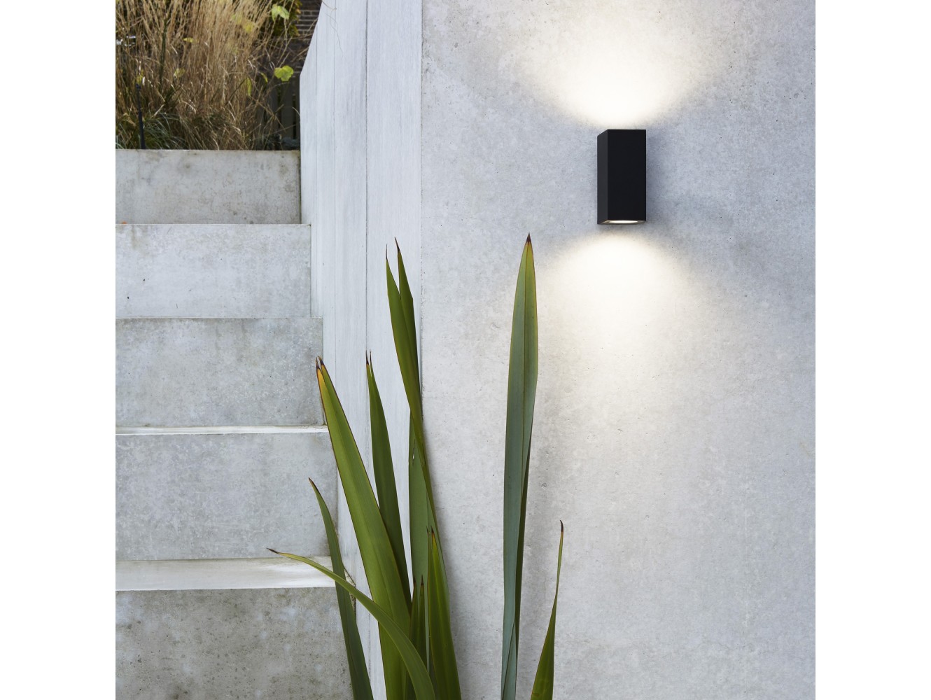 Astro Aplique de exterior Chios 150