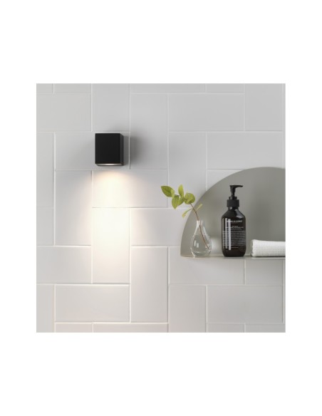Astro Aplique de exterior Chios 80