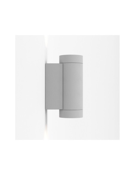 Astro Aplique de exterior Dartmouth Twin GU10