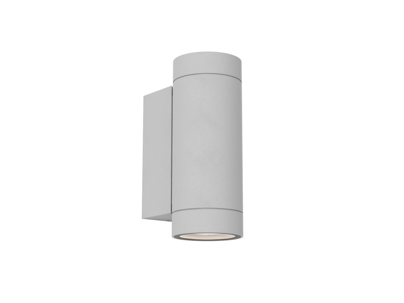 Astro Aplique de exterior Dartmouth Twin GU10
