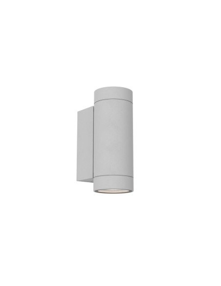 Astro Aplique de exterior Dartmouth Twin GU10