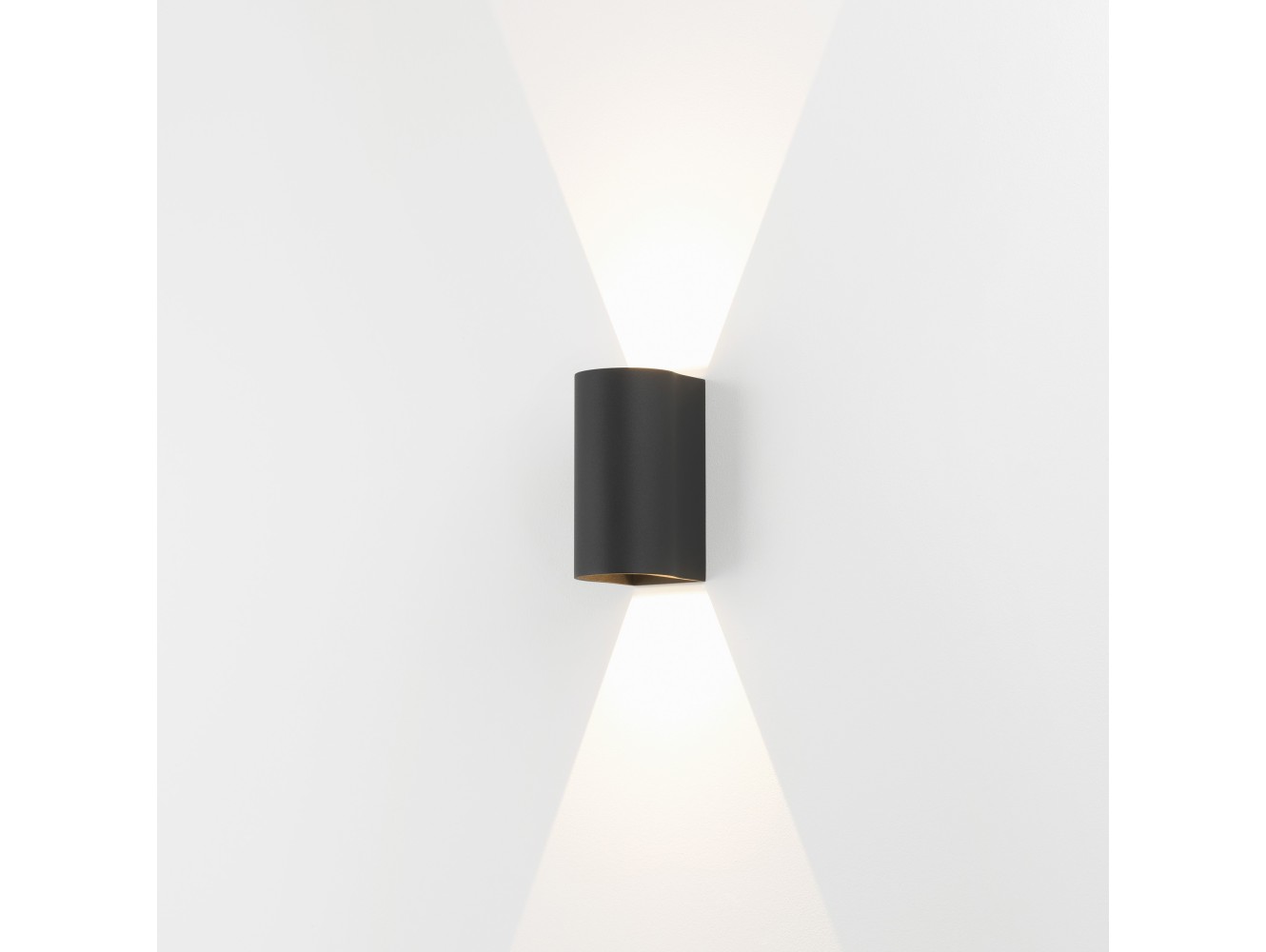 Astro Aplique de exterior Dunbar 160 LED
