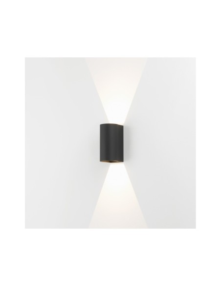 Astro Aplique de exterior Dunbar 160 LED