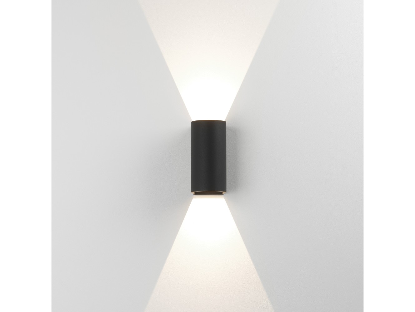 Astro Aplique de exterior Dunbar 160 LED