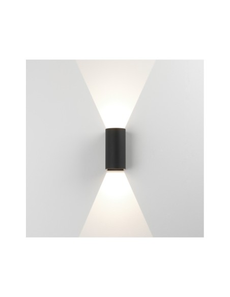 Astro Aplique de exterior Dunbar 160 LED
