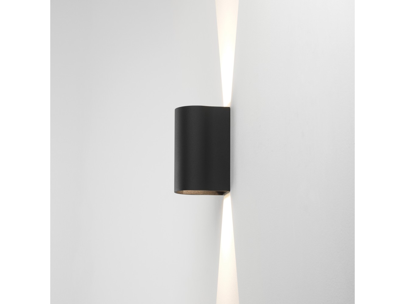 Astro Aplique de exterior Dunbar 160 LED