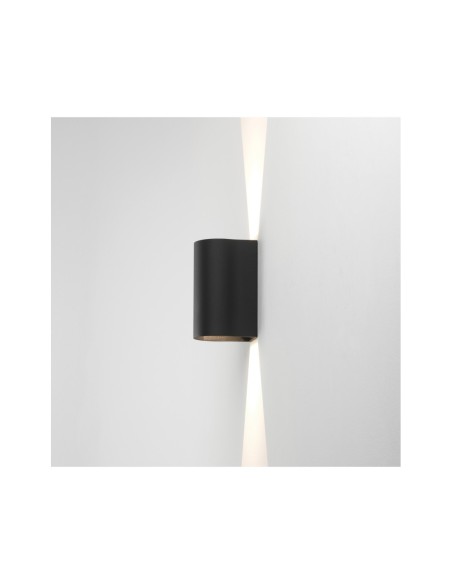 Astro Aplique de exterior Dunbar 160 LED