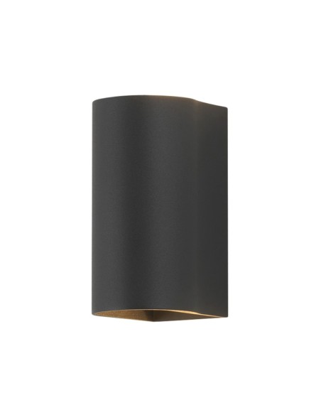 Astro Aplique de exterior Dunbar 160 LED