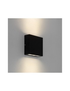 Astro Aplique de exterior Elis Twin LED