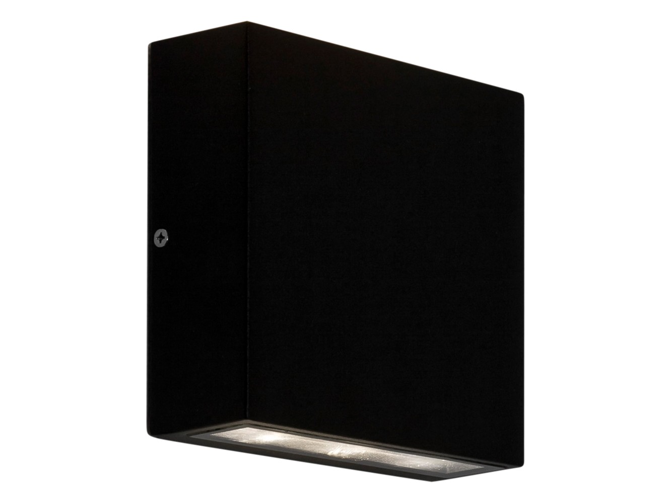 Astro Aplique de exterior Elis Twin LED