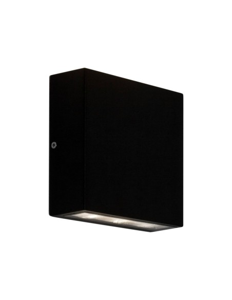 Astro Aplique de exterior Elis Twin LED