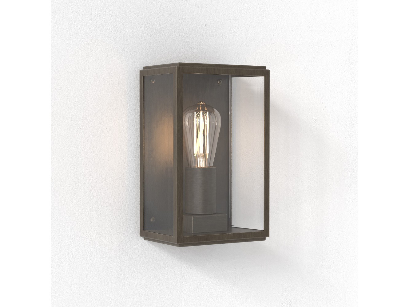 Astro Aplique de exterior Homefield 160
