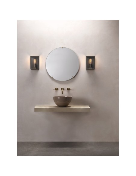 Astro Aplique de exterior Homefield 160