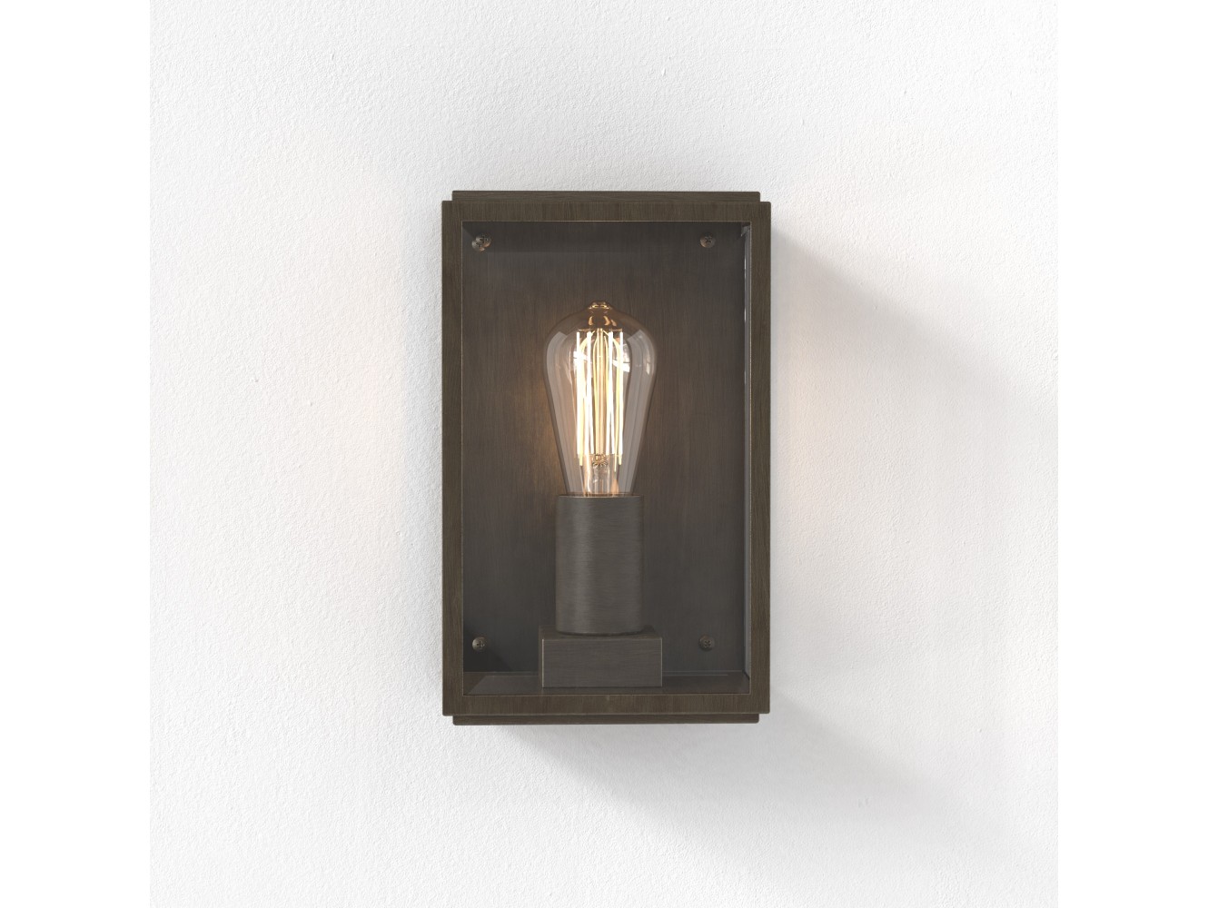 Astro Aplique de exterior Homefield 160