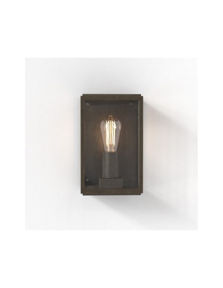 Astro Aplique de exterior Homefield 160
