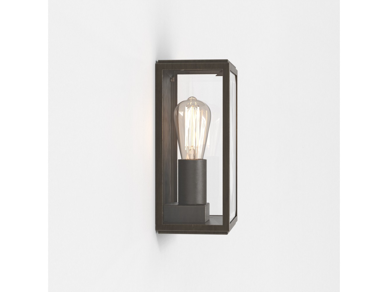 Astro Aplique de exterior Homefield 160