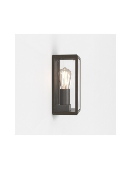Astro Aplique de exterior Homefield 160