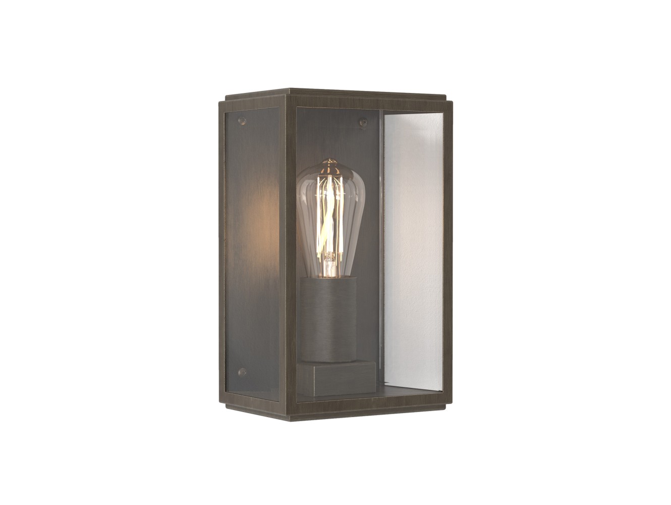 Astro Aplique de exterior Homefield 160