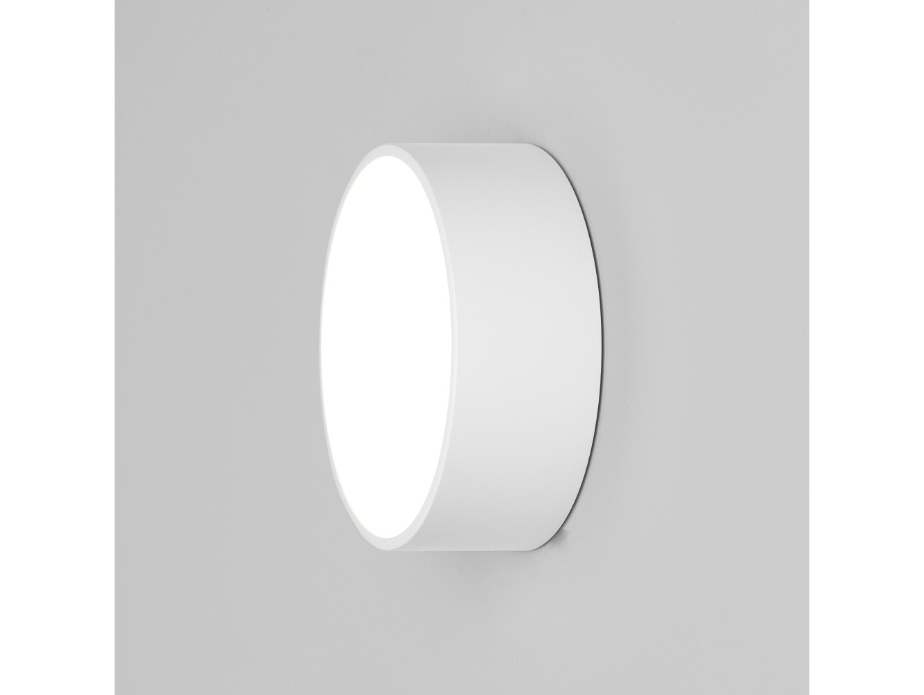 Astro Aplique de exterior Kea 150 Round