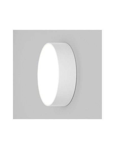 Astro Aplique de exterior Kea 250 Round