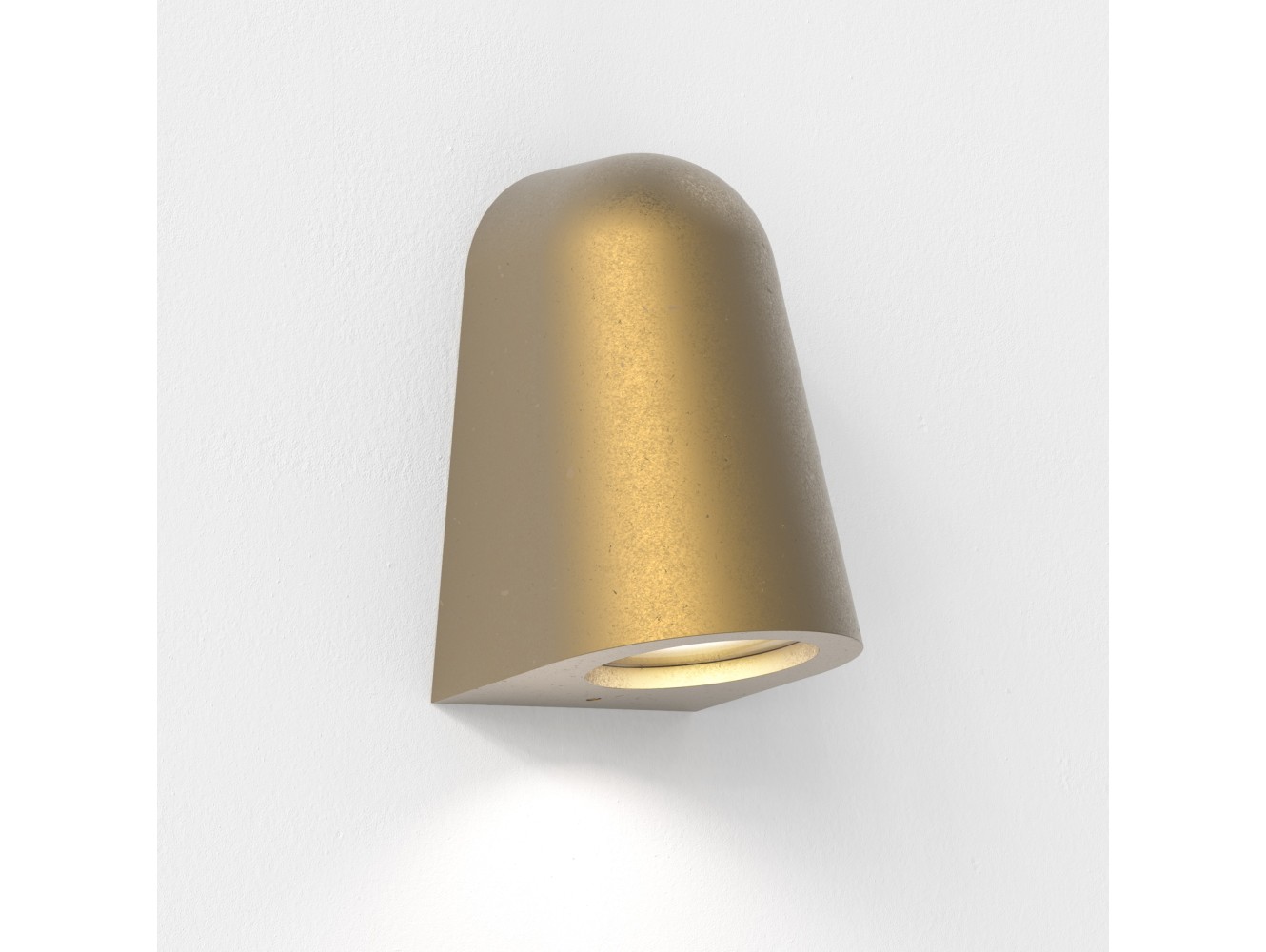 Astro Aplique de exterior Mast Light
