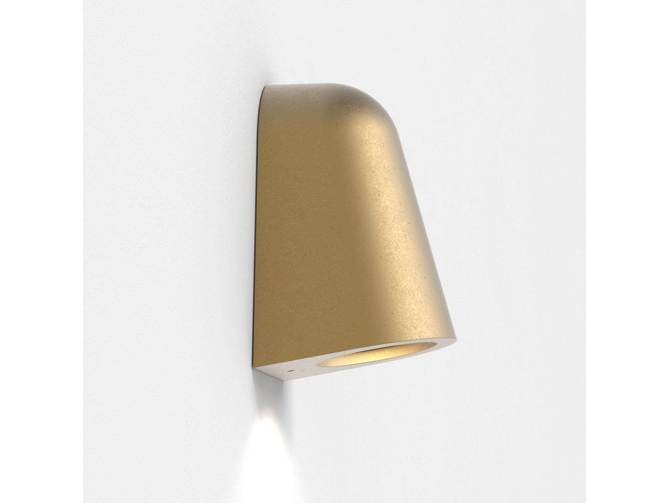 Astro Aplique de exterior Mast Light