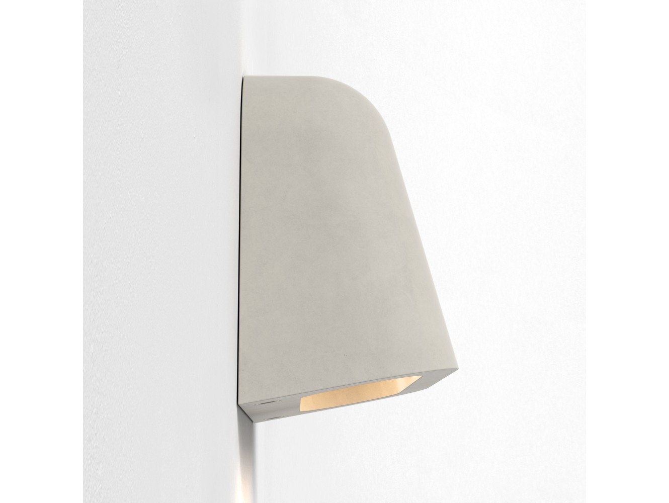 Astro Aplique de exterior Mast Twin
