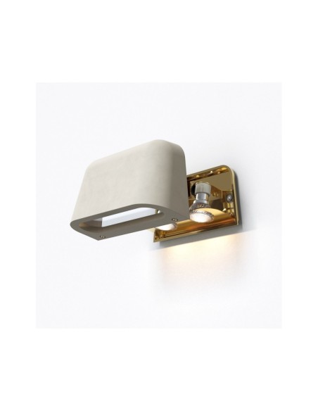 Astro Aplique de exterior Mast Twin