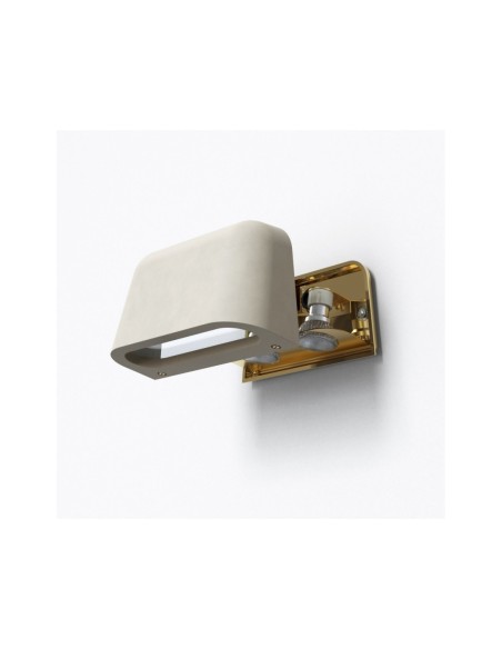 Astro Aplique de exterior Mast Twin