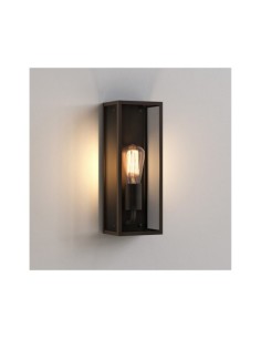 Astro Aplique de exterior Messina 130