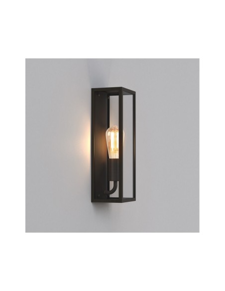 Astro Aplique de exterior Messina 130