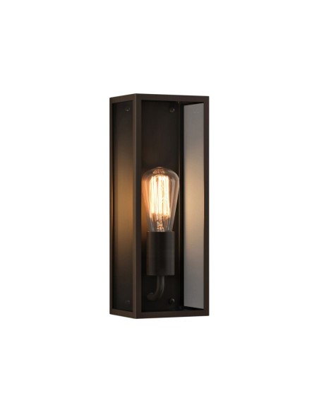 Astro Aplique de exterior Messina 130