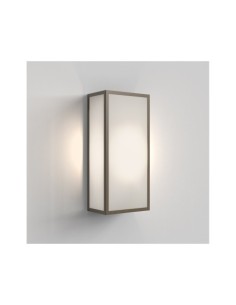 Astro Aplique de exterior Messina 160 Frosted II