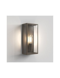 Astro Aplique de exterior Messina 160 II