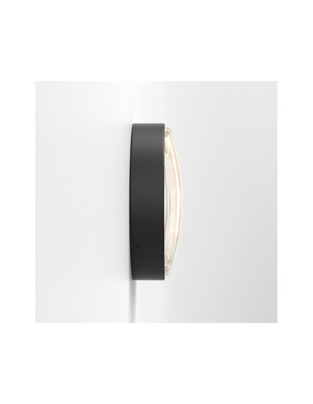 Astro Aplique de exterior Montreal Round 300