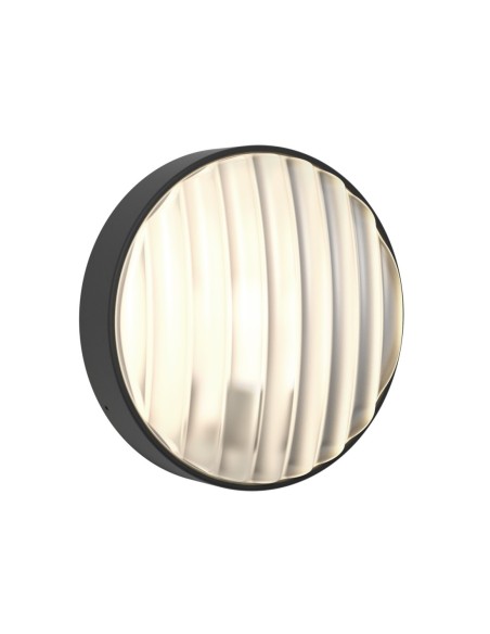 Astro Aplique de exterior Montreal Round 300