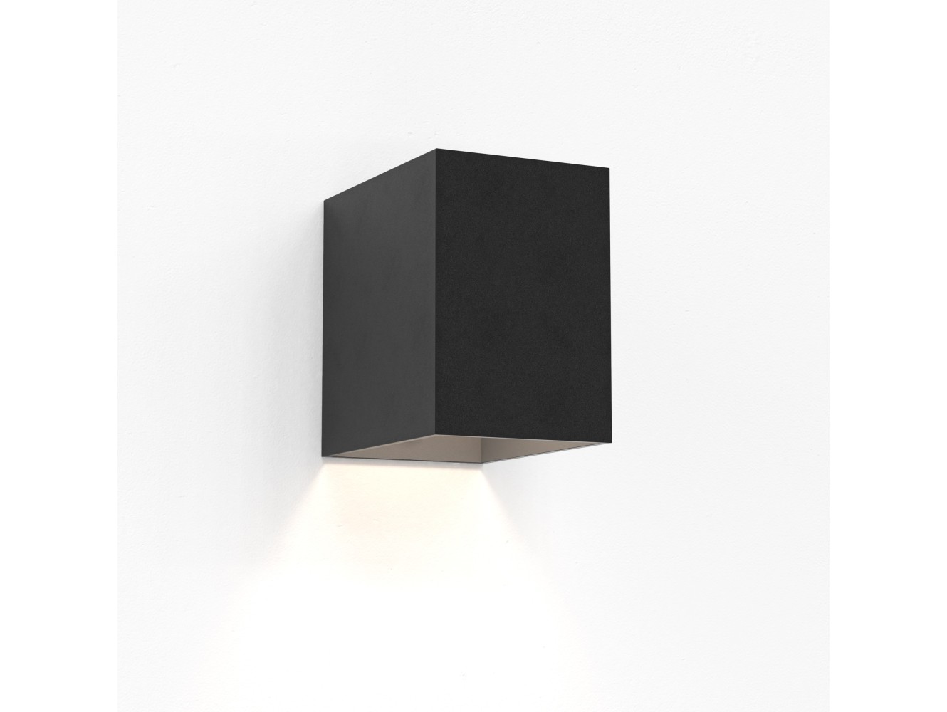 Astro Aplique de exterior Oslo 100 LED