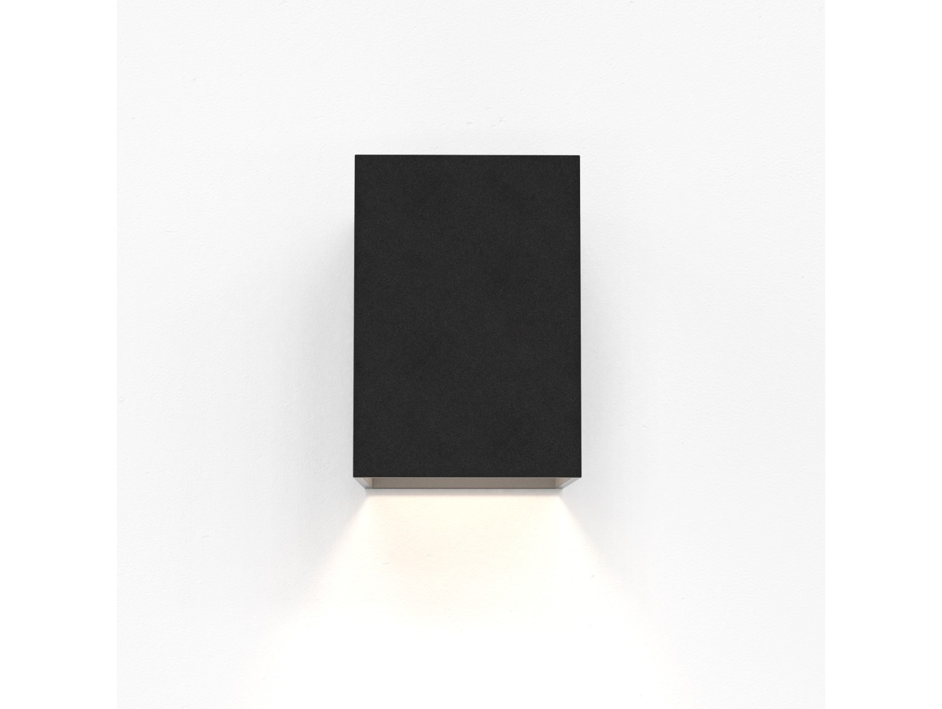 Astro Aplique de exterior Oslo 100 LED