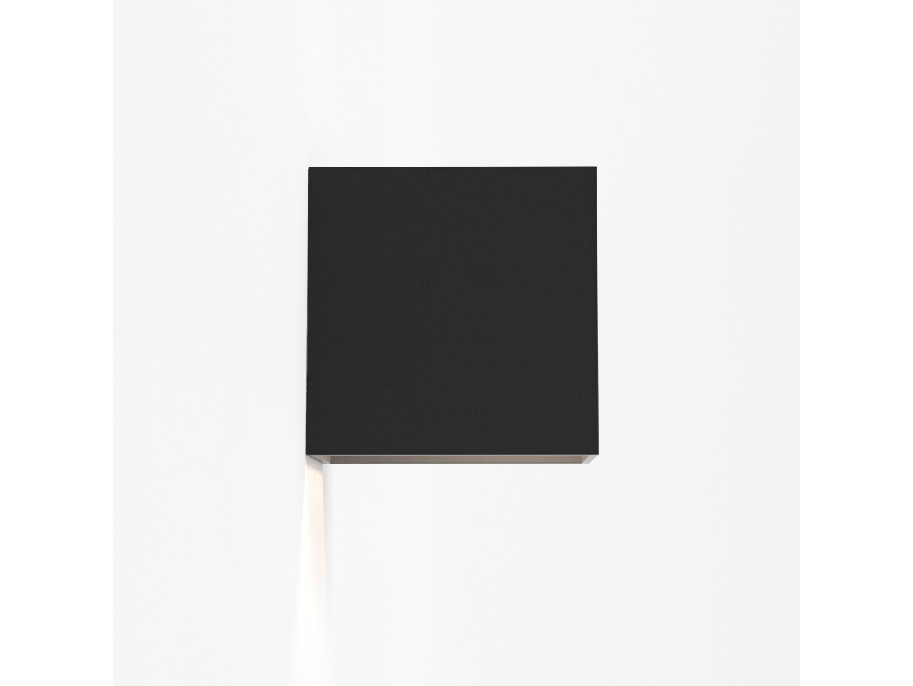 Astro Aplique de exterior Oslo 100 LED