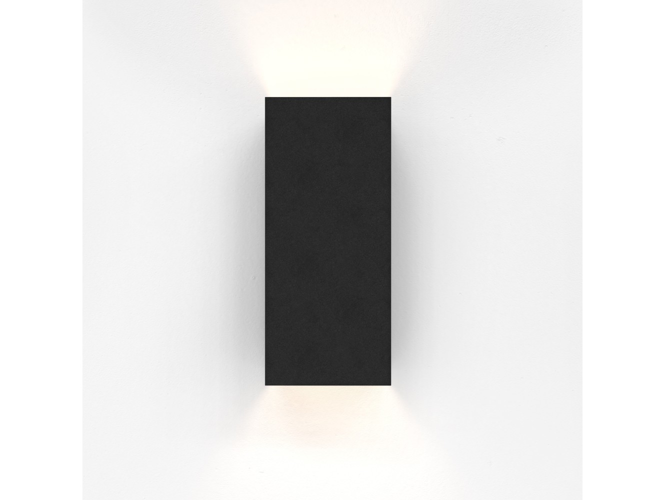 Astro Aplique de exterior Oslo 160 LED