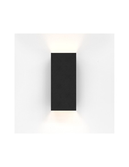 Astro Aplique de exterior Oslo 160 LED