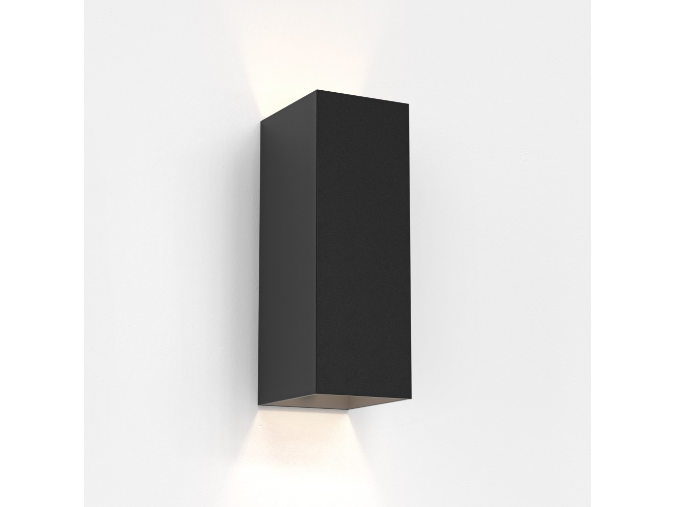 Astro Aplique de exterior Oslo 255 LED