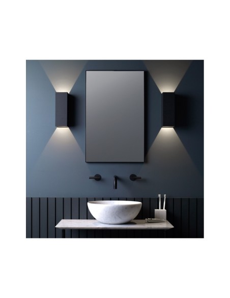 Astro Aplique de exterior Oslo 255 LED