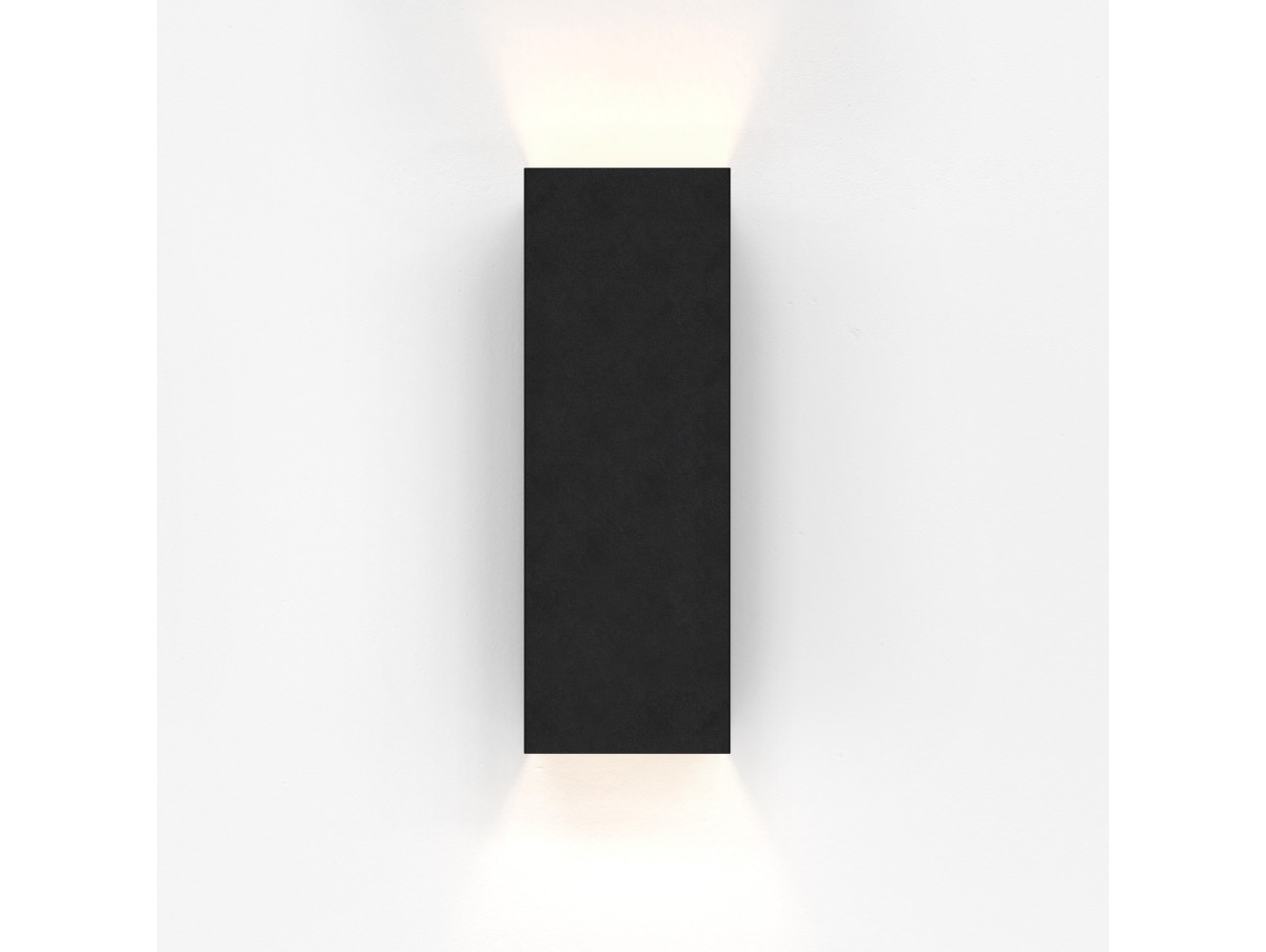 Astro Aplique de exterior Oslo 255 LED