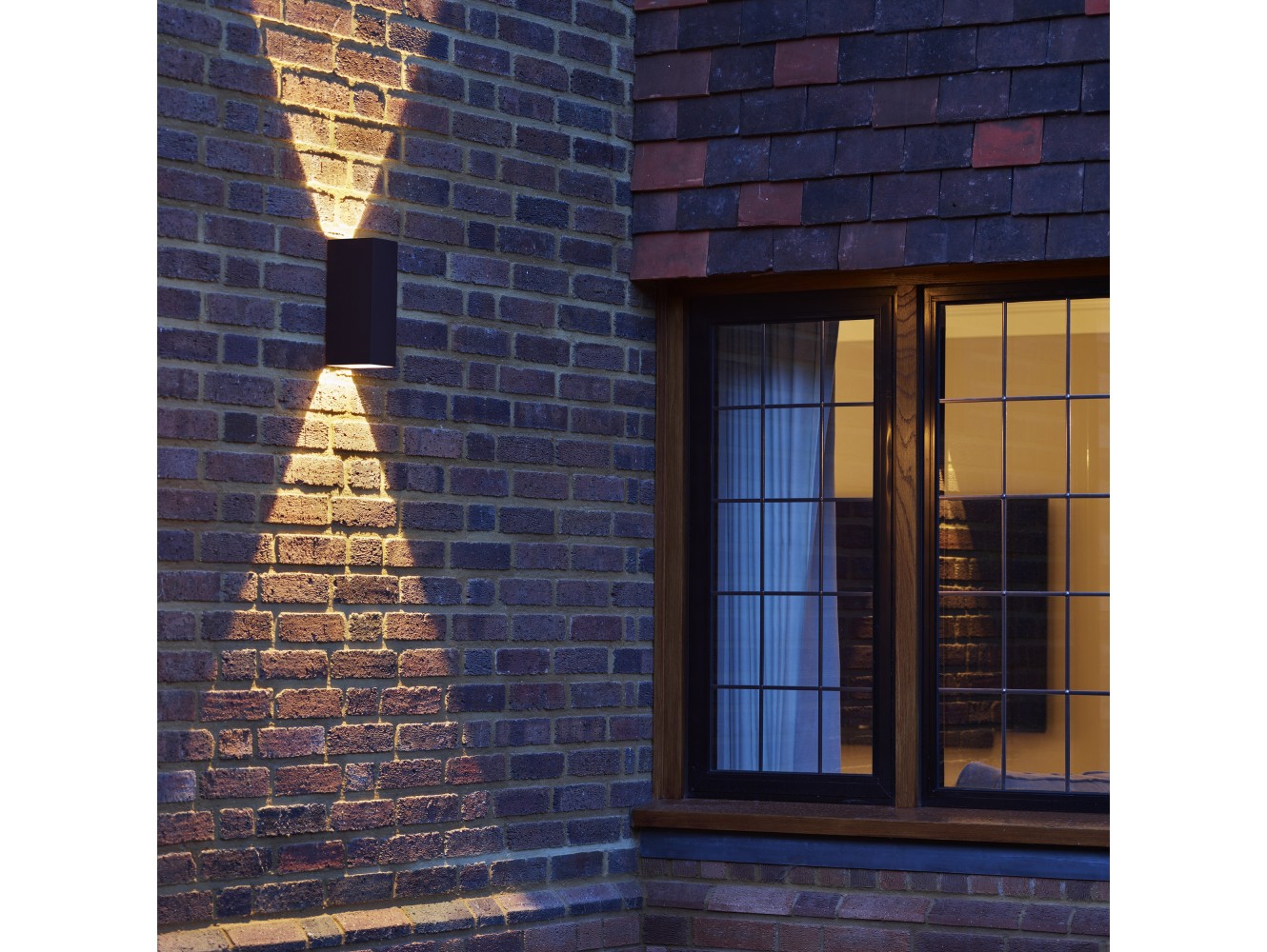 Astro Aplique de exterior Oslo 255 LED