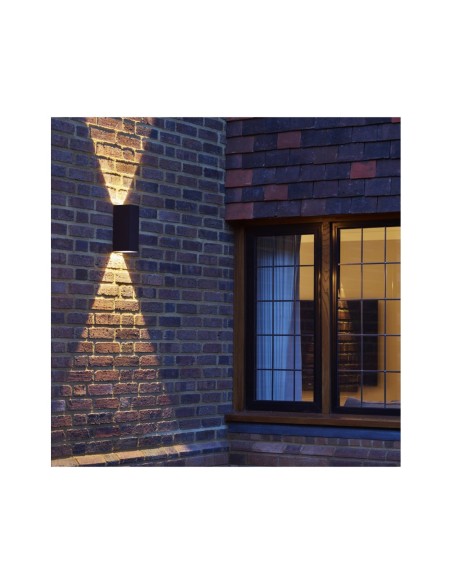 Astro Aplique de exterior Oslo 255 LED